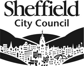 Sheffield City Council Logo